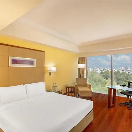 Park Inn Gurgaon-3