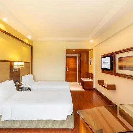 Park Inn Gurgaon-2