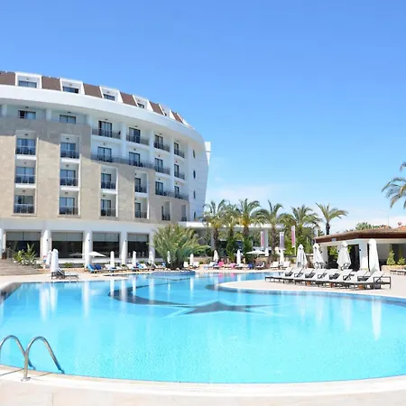 Sunland Resort Beldibi-3