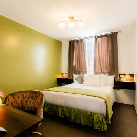 Dreams Hotel Boutique-3