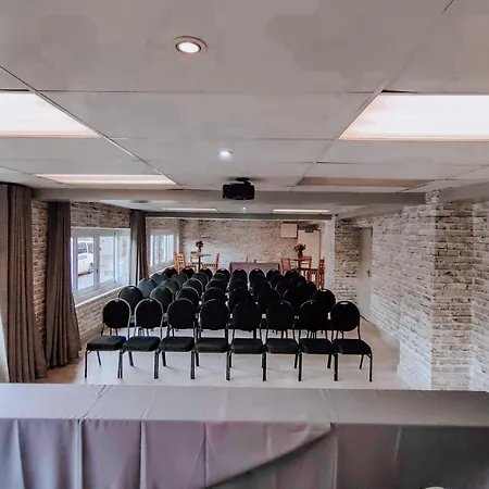 Cape Town Hollow Boutique Hotel Cbd-2
