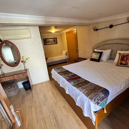 Hotel Ipekyolu-2