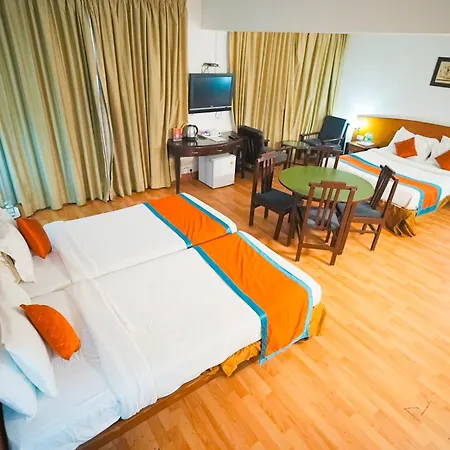 Ramee Guestline Tirupati-3