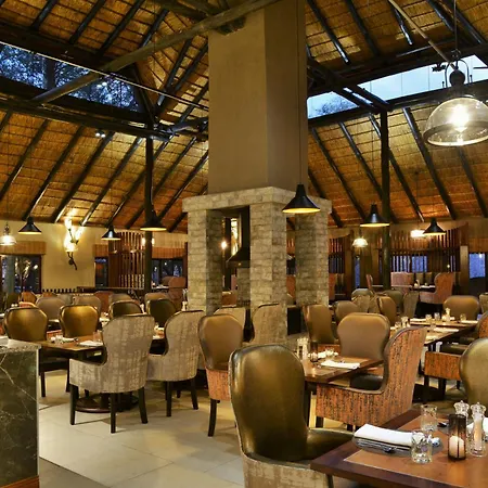 Mabula Game Lodge-3
