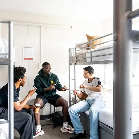 Ymca Hostel-2