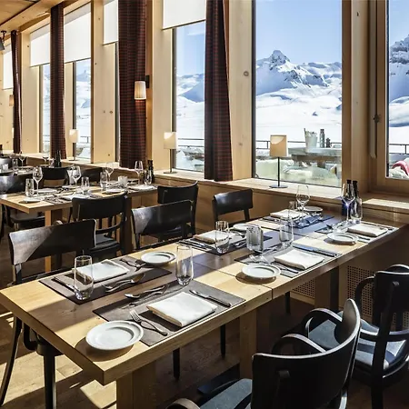 Frutt Mountain Resort-2