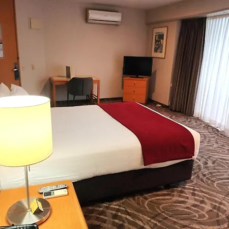 Waipuna Hotel & Conference Centre-3
