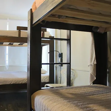 Guanako Hostel-2