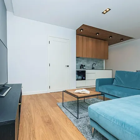 Arunes Apartments-2