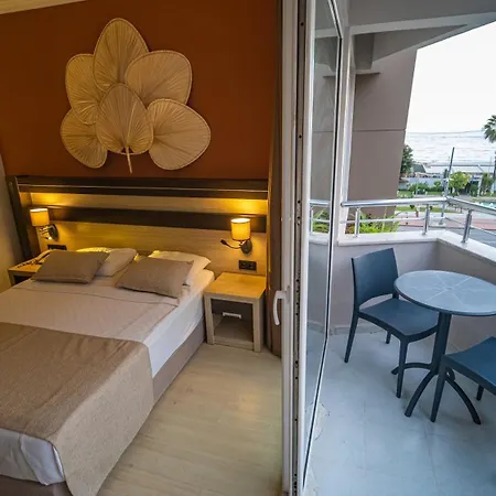 Heritage By Cimen Hotel-3