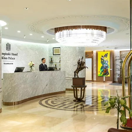 Kempinski Hotel Khan Palace-2