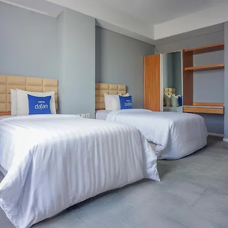 Hotel Dafam Pekanbaru-2