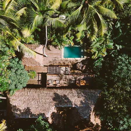 Tokoriki Island Resort Adults-Only-3