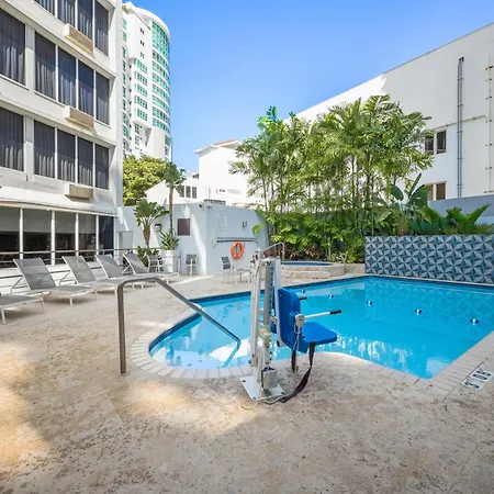 Holiday Inn Express San Juan Condado By Ihg-3