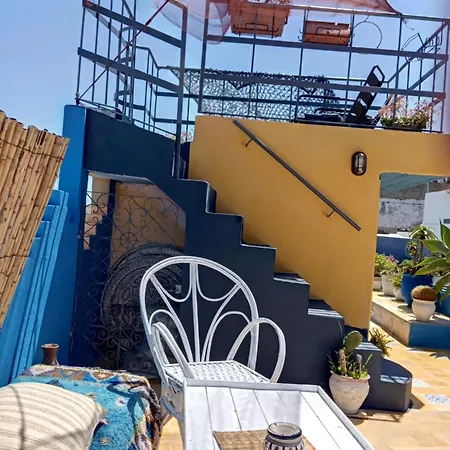 Bayt Alice Hostel-2