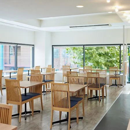 Hotel Wbf Sapporo Chuo-3