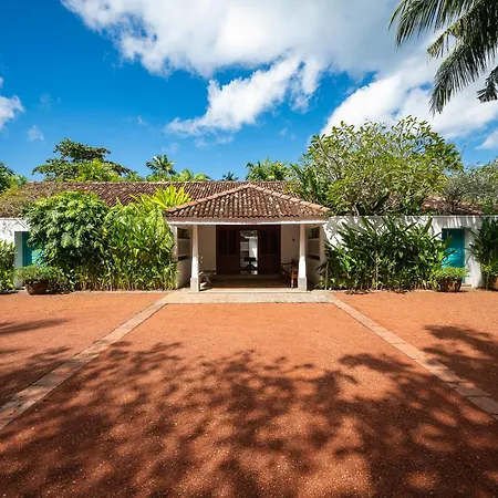 Nyne Hotels Rock Villa - Bentota-2
