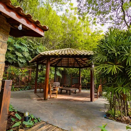 Putini Pousada E Hotel By Oyo-3