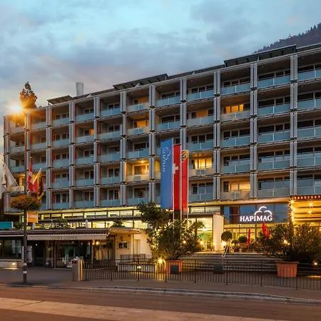 Hapimag Ferienwohnungen Interlaken-2