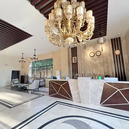 Dmall Hotel-2