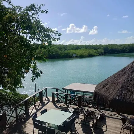 Pousada Dunas De Marape - Alagoas-2