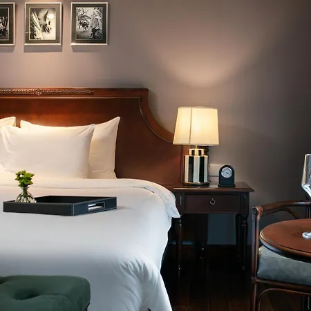 La Sinfonia Majesty Hotel And Spa-2