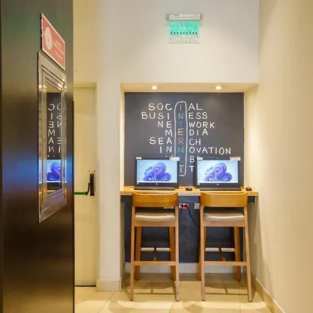 Ibis Quito-3