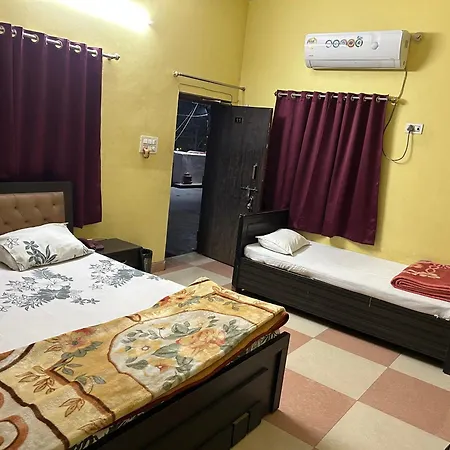 Sm Guest House-2
