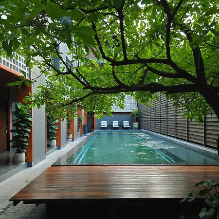 Hotel Loy Chiang Mai - Adult Only-3