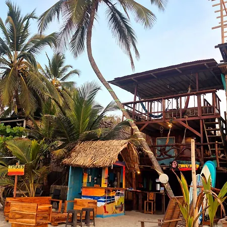 Bob Marley Beach-2