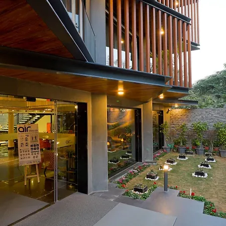 Air By Ahuja Residences-2