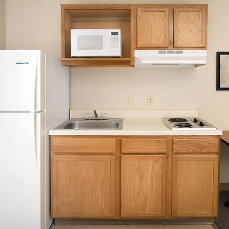 Studio 6 Extended Stay Wichita South Ks-2