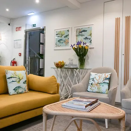 Avenue 41 Guest House-3