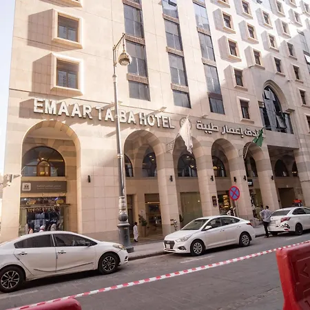 Emaar Taiba Hotel-2