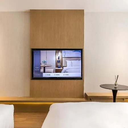 Jinglai Hotel-3