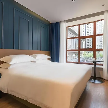 Jinglai Hotel-2
