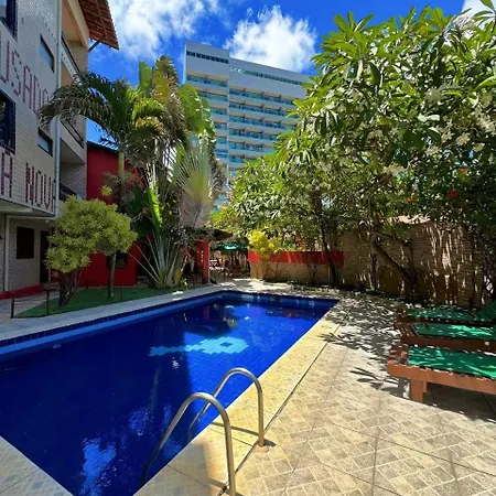 Pousada Bossa Nova-2