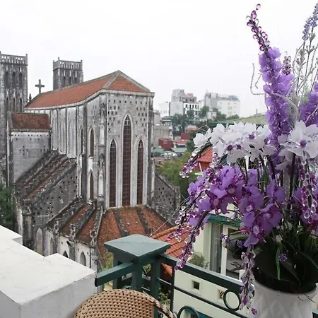 Hanoi Impressive Hotel-2