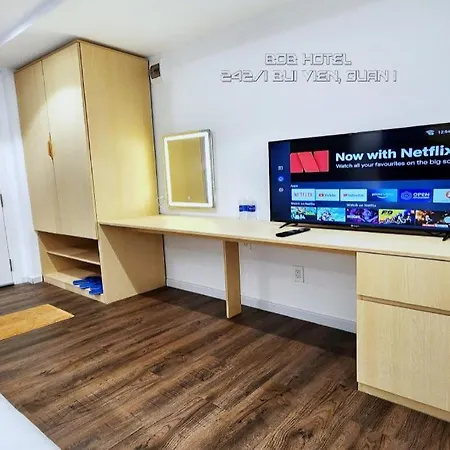 Bobhotel - Bui Vien-3