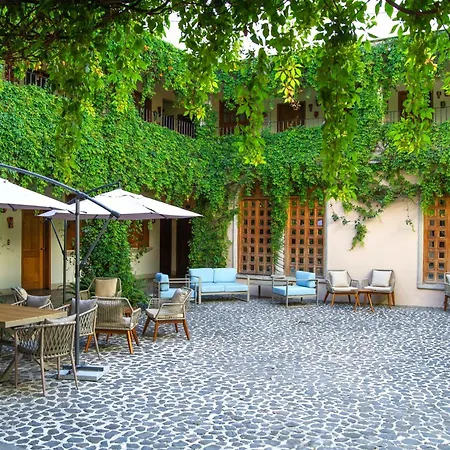 Hotel Casa Carmina By Ahs-2