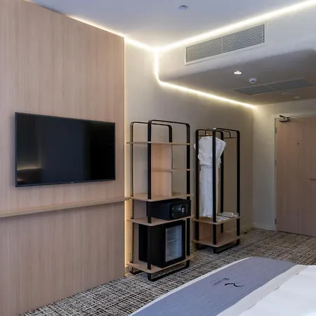 Renion City Hotel-3