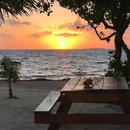 Castaway Blue Hole Long Caye-3