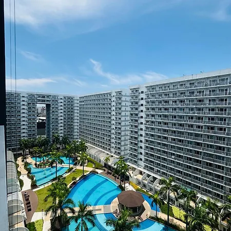 Shell Residences Near Moa And Naia Airport- Rhoi-3