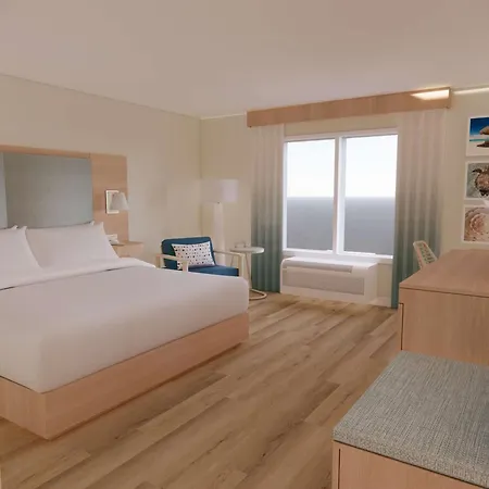 Hampton By Hilton Saint Thomas-2