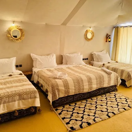 Traveling Luxury Camp-2