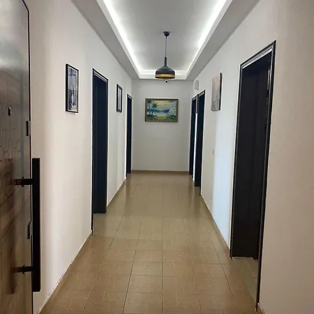 Apartament Krasniqi-3