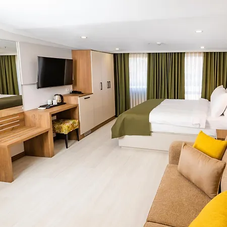 Quinnova Hotel-2