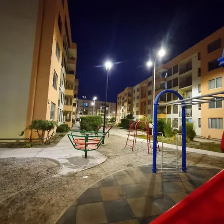 Condominio Los Olivos-3