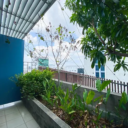 Amable Home - Serviced Apartment-2
