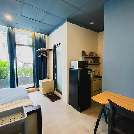 Amable Home - Serviced Apartment-3
